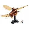 LEGO 10363 ICONS MACCHINA VOLANTE DI LEONARDO DA VINCI GENNAIO 2025