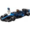 LEGO 77249 SPEED CHAMPIONS AUTO DA CORSA F1 WILLIAMS RACING FW46 MARZO 2025