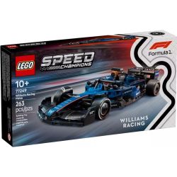 LEGO 77249 SPEED CHAMPIONS...