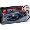 LEGO 77249 SPEED CHAMPIONS AUTO DA CORSA F1 WILLIAMS RACING FW46 MARZO 2025