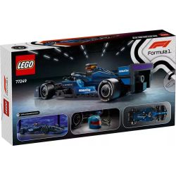 LEGO 77249 SPEED CHAMPIONS AUTO DA CORSA F1 WILLIAMS RACING FW46 MARZO 2025