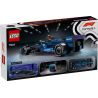 LEGO 77249 SPEED CHAMPIONS AUTO DA CORSA F1 WILLIAMS RACING FW46 MARZO 2025