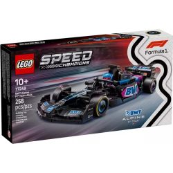 LEGO 77248 SPEED CHAMPIONS...