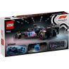 LEGO 77248 SPEED CHAMPIONS AUTO DA CORSA BWT ALPINE F1 TEAM A524 MARZO 2025