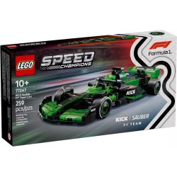 LEGO 77247 SPEED CHAMPIONS...