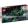 LEGO 77247 SPEED CHAMPIONS AUTO DA CORSA KICK SAUBER F1 TEAM C44 MARZO 2025