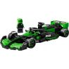 LEGO 77247 SPEED CHAMPIONS AUTO DA CORSA KICK SAUBER F1 TEAM C44 MARZO 2025