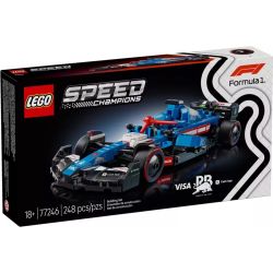 LEGO 77246 SPEED CHAMPIONS...