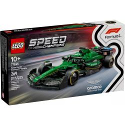 LEGO 77245 SPEED CHAMPIONS...