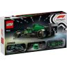 LEGO 77245 SPEED CHAMPIONS AUTO DA CORSA ASTON MARTIN ARAMCO F1 AMR24 MARZO 2025