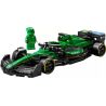 LEGO 77245 SPEED CHAMPIONS AUTO DA CORSA ASTON MARTIN ARAMCO F1 AMR24 MARZO 2025