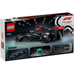 LEGO 77244 SPEED CHAMPIONS AUTO DA CORSA MERCEDES-AMG F1 W15 MARZO 2025