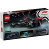 LEGO 77244 SPEED CHAMPIONS AUTO DA CORSA MERCEDES-AMG F1 W15 MARZO 2025