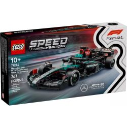 LEGO 77244 SPEED CHAMPIONS...