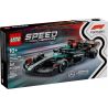 LEGO 77244 SPEED CHAMPIONS AUTO DA CORSA MERCEDES-AMG F1 W15 MARZO 2025