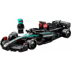 LEGO 77244 SPEED CHAMPIONS AUTO DA CORSA MERCEDES-AMG F1 W15 MARZO 2025