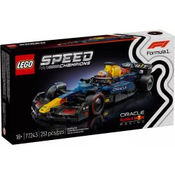 LEGO 77243 SPEED CHAMPIONS...