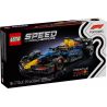 LEGO 77243 SPEED CHAMPIONS AUTO DA CORSA F1 ORACLE RED BULL RACING RB20 MARZO 2025