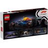 LEGO 77243 SPEED CHAMPIONS AUTO DA CORSA F1 ORACLE RED BULL RACING RB20 MARZO 2025