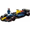 LEGO 77243 SPEED CHAMPIONS AUTO DA CORSA F1 ORACLE RED BULL RACING RB20 MARZO 2025