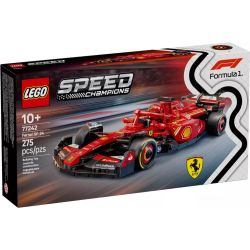 LEGO 77242 SPEED CHAMPIONS...