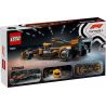 LEGO 77251 SPEED CHAMPIONS AUTO DA CORSA MCLAREN F1 TEAM MCL38 MARZO 2025