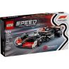 LEGO 77250 SPEED CHAMPIONS AUTO DA CORSA MONEYGRAM HAAS F1 TEAM VF-24 MARZO 2025