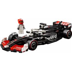 LEGO 77250 SPEED CHAMPIONS AUTO DA CORSA MONEYGRAM HAAS F1 TEAM VF-24 MARZO 2025