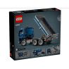 LEGO 42203 TECHNIC AUTOCARRO CON CASSONE RIBALTABILE MARZO 2025 2026