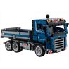 LEGO 42203 TECHNIC AUTOCARRO CON CASSONE RIBALTABILE MARZO 2025 2026