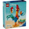 LEGO 43272 DISNEY PRINCESS PERSONAGGIO DA ESPOSIZIONE DI HEIHEI MARZO 2025