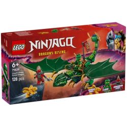 LEGO 71829 NINJAGO DRAGO...