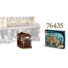 LEGO 76442 HARRY POTTER CASTELLO DI HOGWARTS LEZIONE DI INCANTESIMI GENNAIO 2025