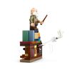 LEGO 76442 HARRY POTTER CASTELLO DI HOGWARTS LEZIONE DI INCANTESIMI GENNAIO 2025