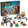 LEGO 77037 HORIZON ALOY E VARL CONTRO ARCAPODE E SECODONTE MARZO 2025