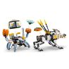 LEGO 77037 HORIZON ALOY E VARL CONTRO ARCAPODE E SECODONTE MARZO 2025