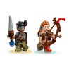 LEGO 77037 HORIZON ALOY E VARL CONTRO ARCAPODE E SECODONTE MARZO 2025