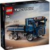 LEGO 42203 TECHNIC AUTOCARRO CON CASSONE RIBALTABILE MARZO 2025 2026