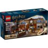 LEGO 76442 HARRY POTTER CASTELLO DI HOGWARTS LEZIONE DI INCANTESIMI GENNAIO 2025