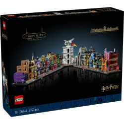 LEGO 76444 HARRY POTTER...
