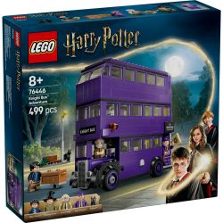 LEGO 76446 HARRY POTTER...