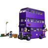LEGO 76446 HARRY POTTER AVVENTURA SU NOTTETEMPO MARZO 2025