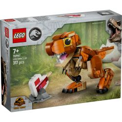 LEGO 76967 JURASSIC WORLD...