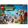 LEGO 77037 HORIZON ALOY E VARL CONTRO ARCAPODE E SECODONTE MARZO 2025