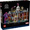 LEGO 76294 MARVEL SUPER HOROES X-Men: X-Mansion 2024