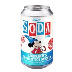 FUNKO SODA SORCERER'S...