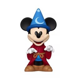 FUNKO SODA SORCERER'S MICKEY APPRENDISTA STREGONE LIMITED RANDOM