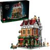 LEGO 10350 ICONS TUDOR CORNER 2025