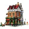 LEGO 10350 ICONS TUDOR CORNER 2025