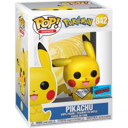 FUNKO POP 842 GLITTER...